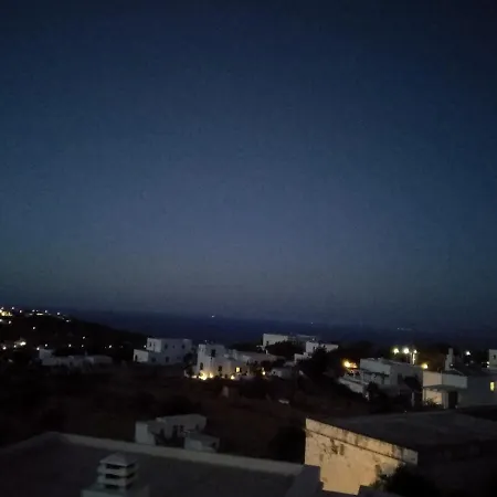 Apartman Melissou Place *