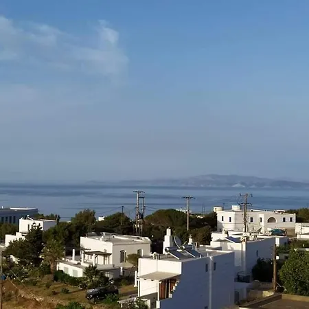 Apartman Melissou Place Apolonía