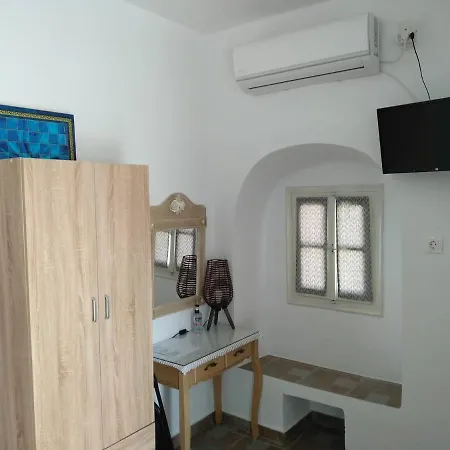 Melissou Place Apolonía