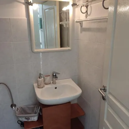 Apartman Melissou Place