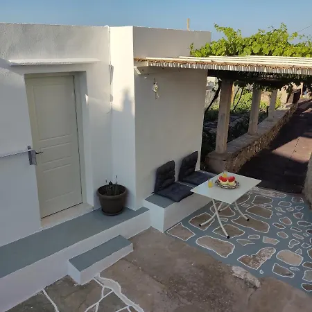 Apartman Melissou Place