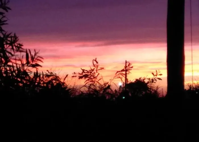 Melissou Place * أبولونيا