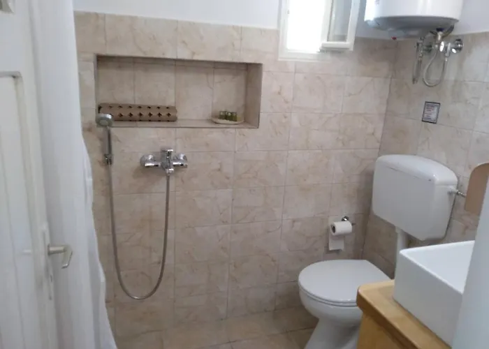 شقة Melissou Place أبولونيا