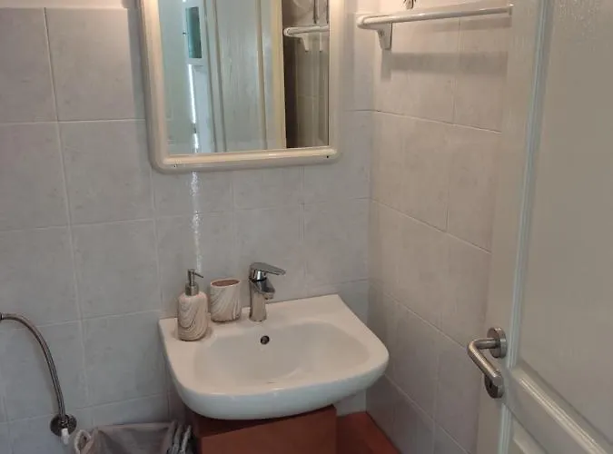 شقة Melissou Place