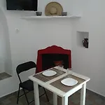 Apartamento Melissou Place Apollonia