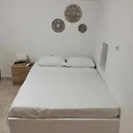 Апартаменты Melissou Place Аполлония