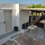 Апартаменты Melissou Place