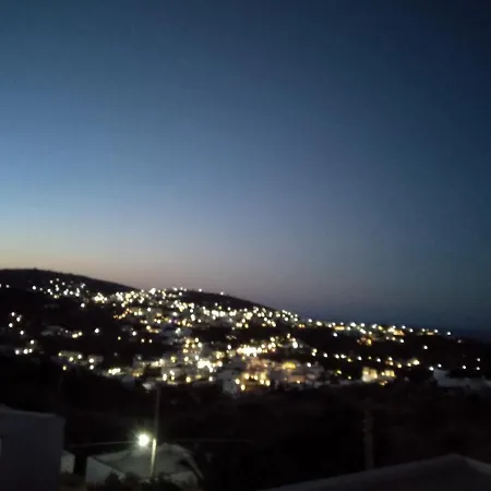 Apartment Melissou Place Apollonia (Sifnos)