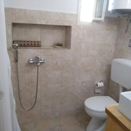 Appartamento Melissou Place Apollonia