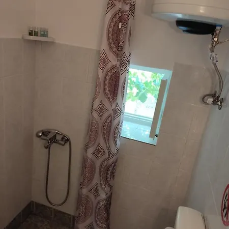 Melissou Place Apartment