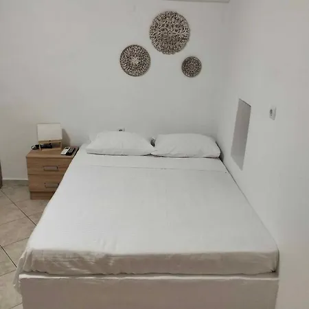 Apartment Melissou Place Apollonia (Sifnos)